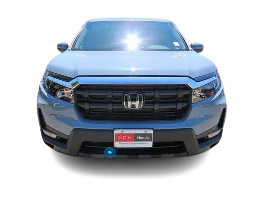 Thumbnail: 2025 Honda Ridgeline - 6