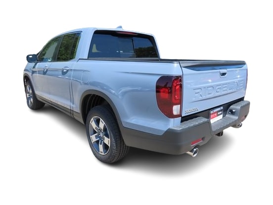 Thumbnail: 2025 Honda Ridgeline - 4