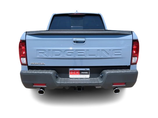 Thumbnail: 2025 Honda Ridgeline - 5