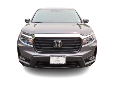 Thumbnail: 2023 Honda Ridgeline - 6