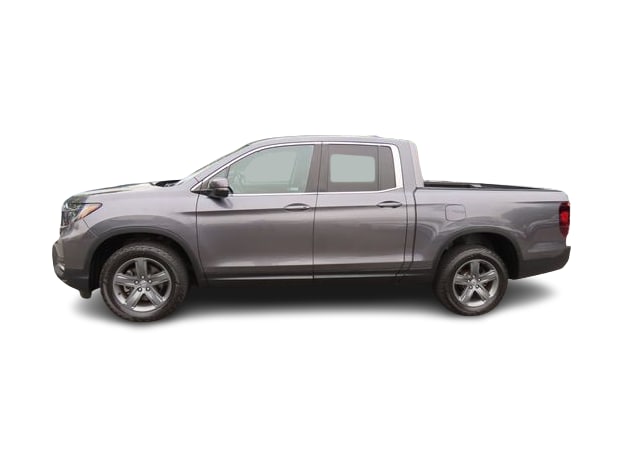 Thumbnail: 2023 Honda Ridgeline - 3