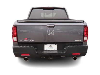 Thumbnail: 2023 Honda Ridgeline - 5