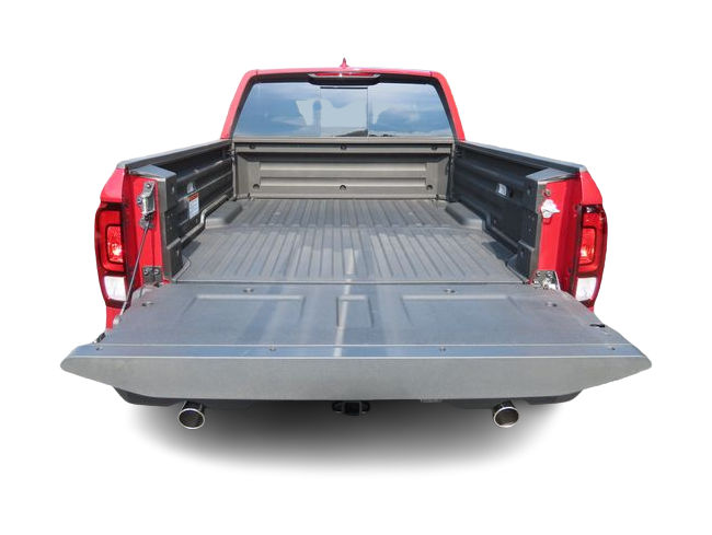 Thumbnail: 2026 Honda Ridgeline - 15