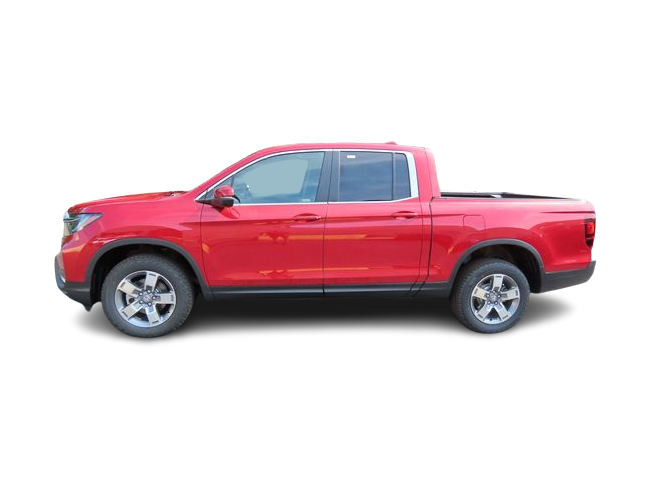 Thumbnail: 2026 Honda Ridgeline - 3