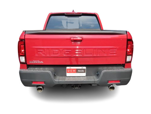 Thumbnail: 2026 Honda Ridgeline - 5