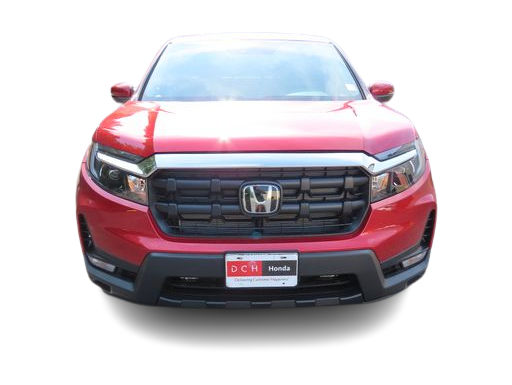 Thumbnail: 2026 Honda Ridgeline - 6