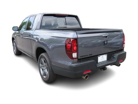 Thumbnail: 2022 Honda Ridgeline - 4