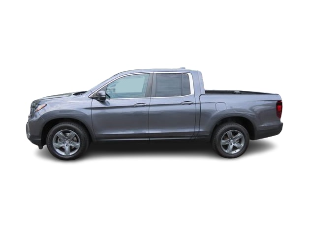 Thumbnail: 2022 Honda Ridgeline - 3