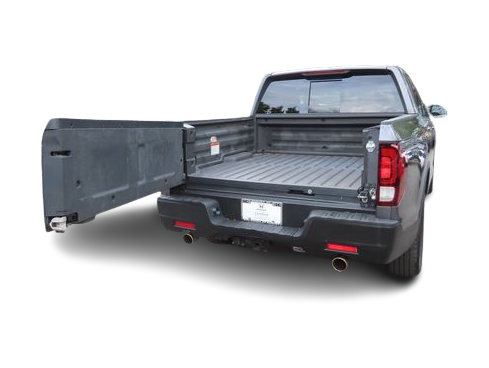 Thumbnail: 2022 Honda Ridgeline - 21