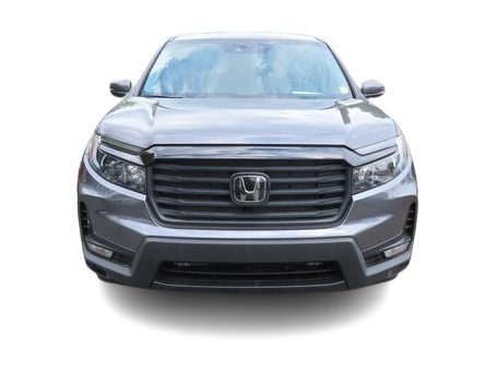 Thumbnail: 2022 Honda Ridgeline - 6