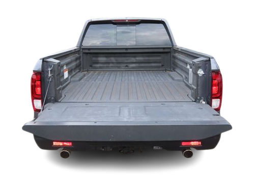 Thumbnail: 2022 Honda Ridgeline - 17