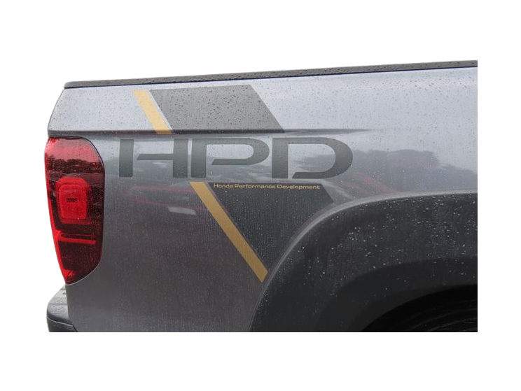 Thumbnail: 2023 Honda Ridgeline - 22