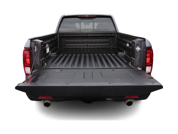 Thumbnail: 2023 Honda Ridgeline - 17