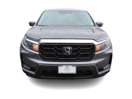 Thumbnail: 2023 Honda Ridgeline - 6