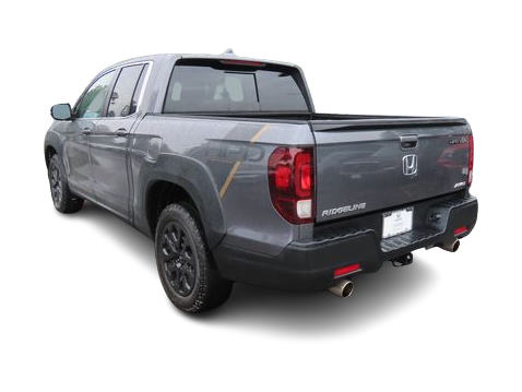Thumbnail: 2023 Honda Ridgeline - 4
