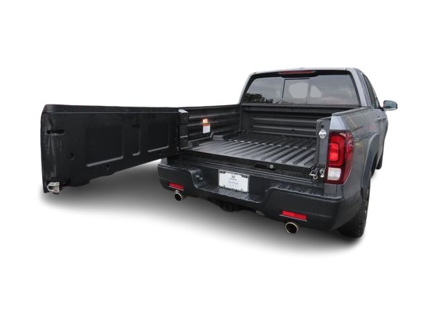 Thumbnail: 2023 Honda Ridgeline - 23