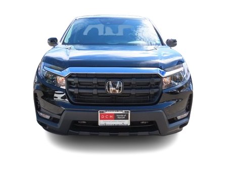 Thumbnail: 2024 Honda Ridgeline - 18