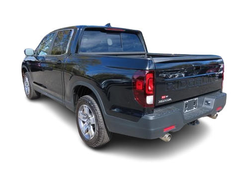 Thumbnail: 2024 Honda Ridgeline - 3