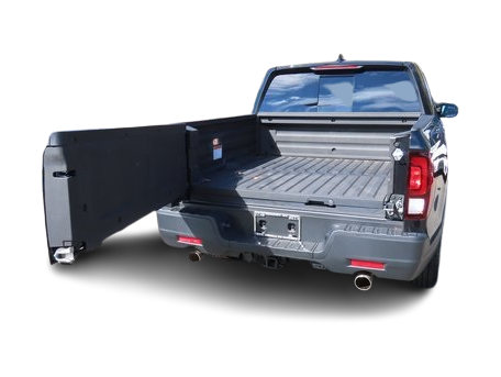 Thumbnail: 2024 Honda Ridgeline - 19