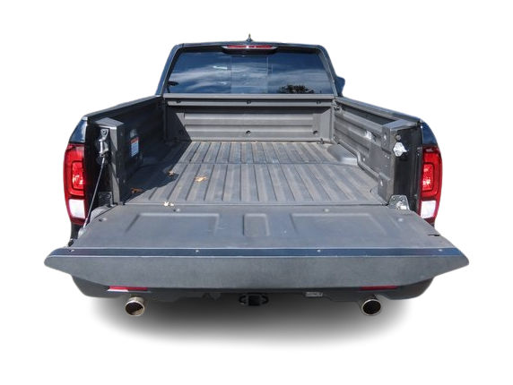 Thumbnail: 2024 Honda Ridgeline - 15