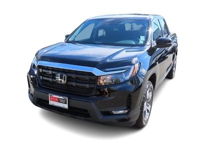 Thumbnail: 2024 Honda Ridgeline - 5
