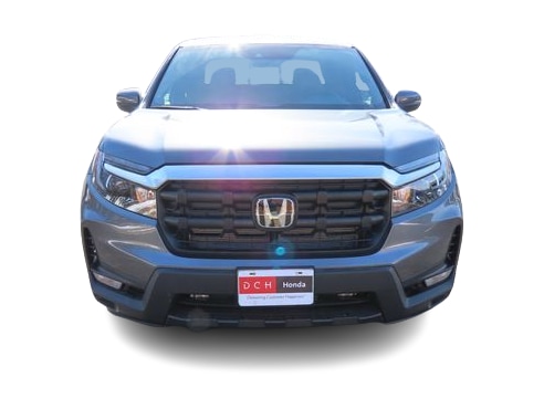 Thumbnail: 2026 Honda Ridgeline - 6