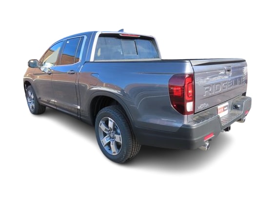 Thumbnail: 2026 Honda Ridgeline - 4