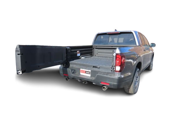 Thumbnail: 2026 Honda Ridgeline - 16