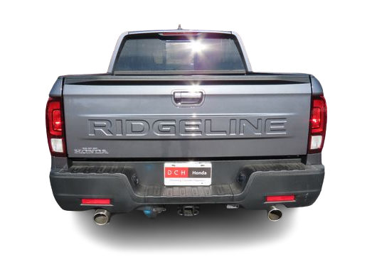 Thumbnail: 2026 Honda Ridgeline - 5