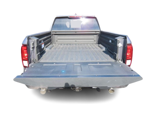 Thumbnail: 2026 Honda Ridgeline - 15