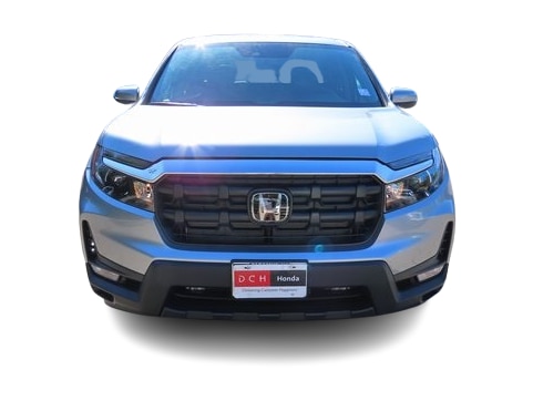 Thumbnail: 2025 Honda Ridgeline - 6