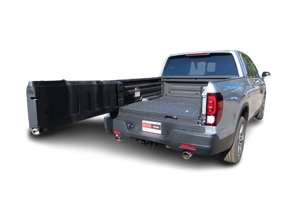 Thumbnail: 2025 Honda Ridgeline - 18