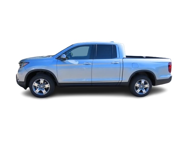 Thumbnail: 2025 Honda Ridgeline - 3