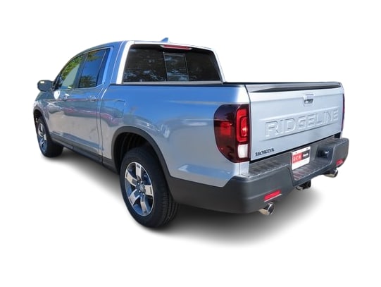 Thumbnail: 2025 Honda Ridgeline - 4