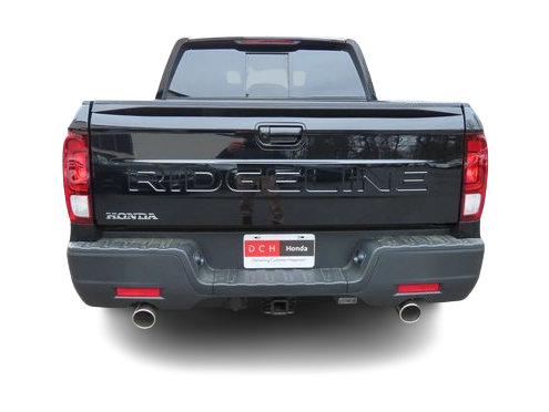 Thumbnail: 2026 Honda Ridgeline - 5