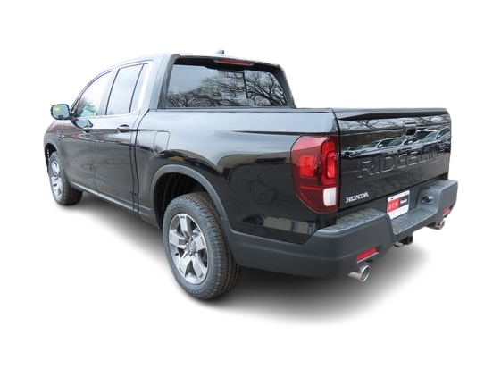 Thumbnail: 2026 Honda Ridgeline - 4