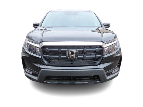 Thumbnail: 2026 Honda Ridgeline - 6