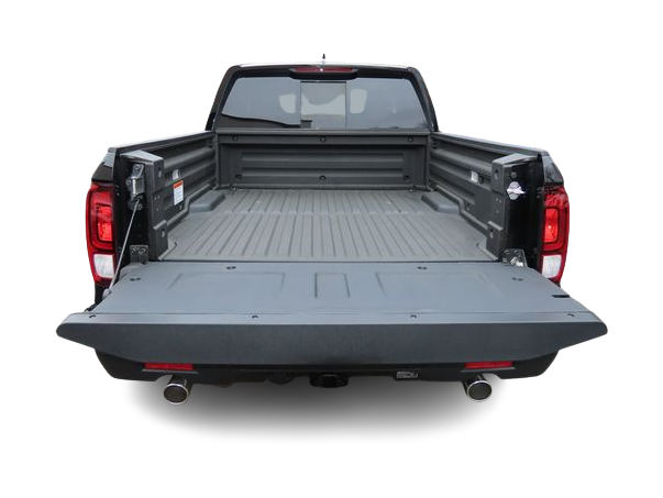 Thumbnail: 2026 Honda Ridgeline - 15
