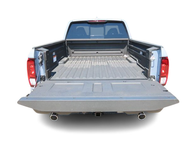 Thumbnail: 2026 Honda Ridgeline - 17