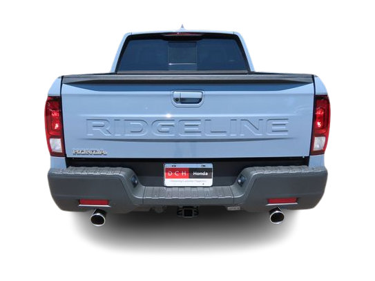 Thumbnail: 2026 Honda Ridgeline - 5