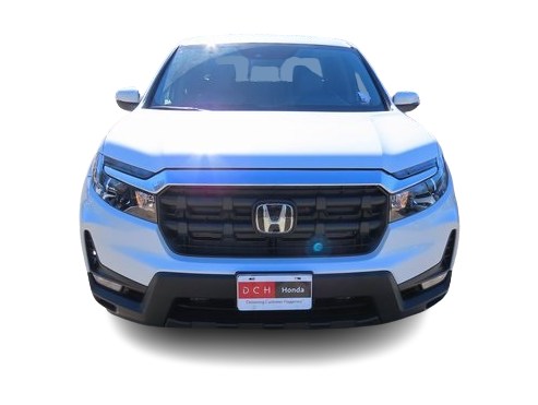 Thumbnail: 2025 Honda Ridgeline - 6