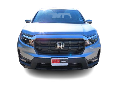 Thumbnail: 2026 Honda Ridgeline - 6