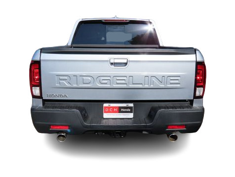 Thumbnail: 2026 Honda Ridgeline - 5