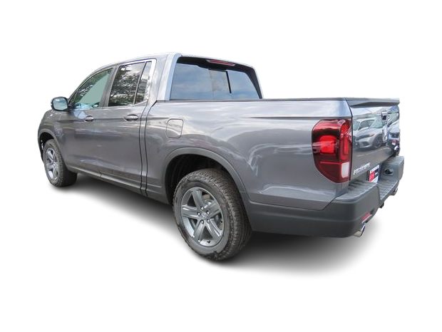 Thumbnail: 2026 Honda Ridgeline - 4