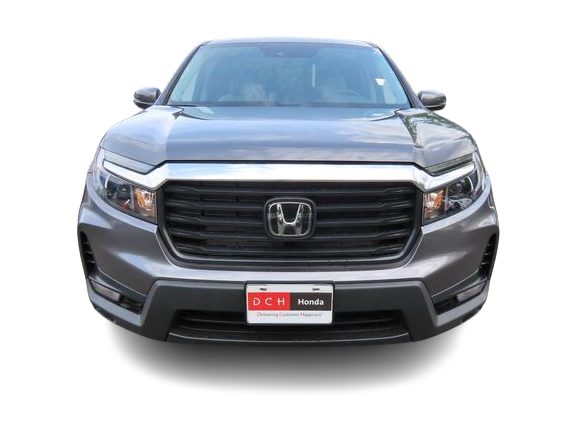 Thumbnail: 2026 Honda Ridgeline - 6