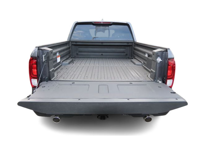Thumbnail: 2026 Honda Ridgeline - 16