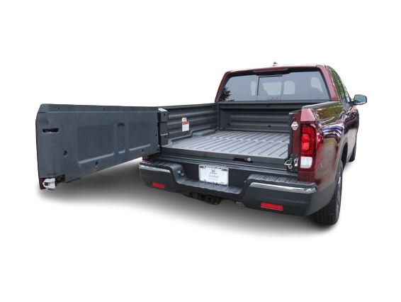 Thumbnail: 2019 Honda Ridgeline - 22