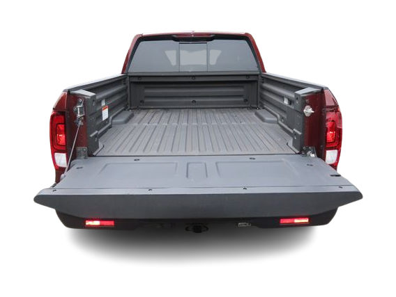 Thumbnail: 2019 Honda Ridgeline - 17