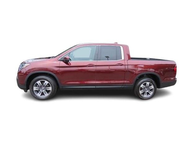Thumbnail: 2019 Honda Ridgeline - 3