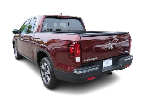Thumbnail: 2019 Honda Ridgeline - 4
